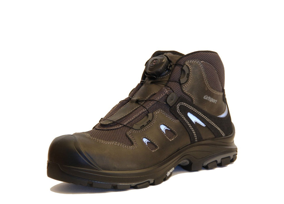 Fairweather 6" BOA VIBRAM