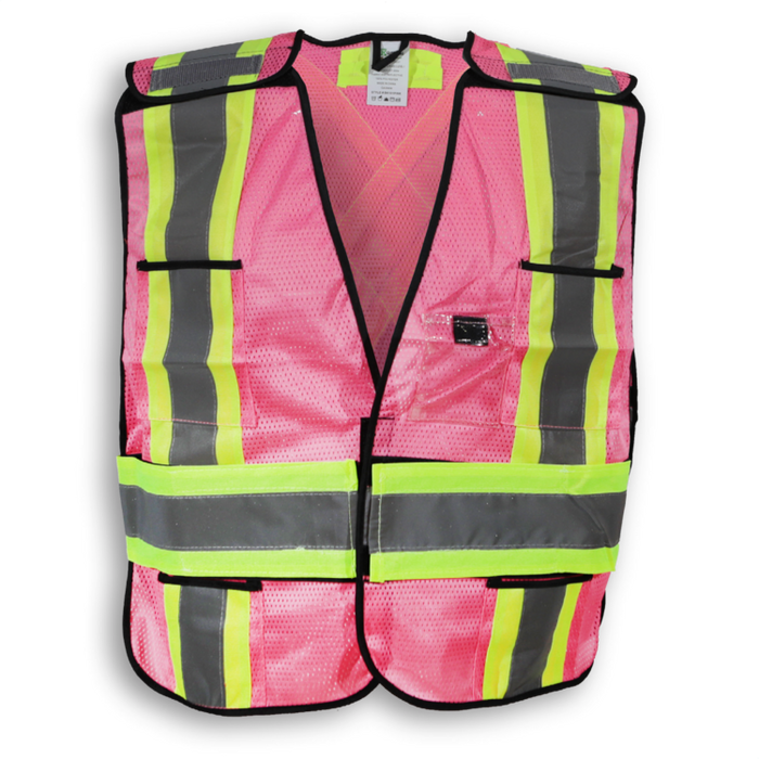 Mesh Tear-Away Vest