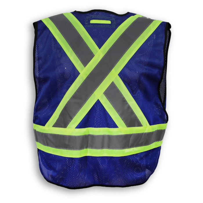 Mesh Tear-Away Vest